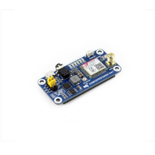 Mạch mở rộng module sim868