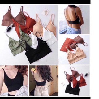Áo bra nâng ngực xịn