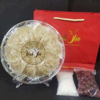 Tổ Yến Tinh Chế Sợi Ngắn - 30g/50g/100g