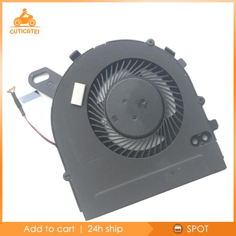 Quạt Tản Nhiệt CPU Laptop Dell Vostro 5468 5568 Dell 15-7560 Cuticate1