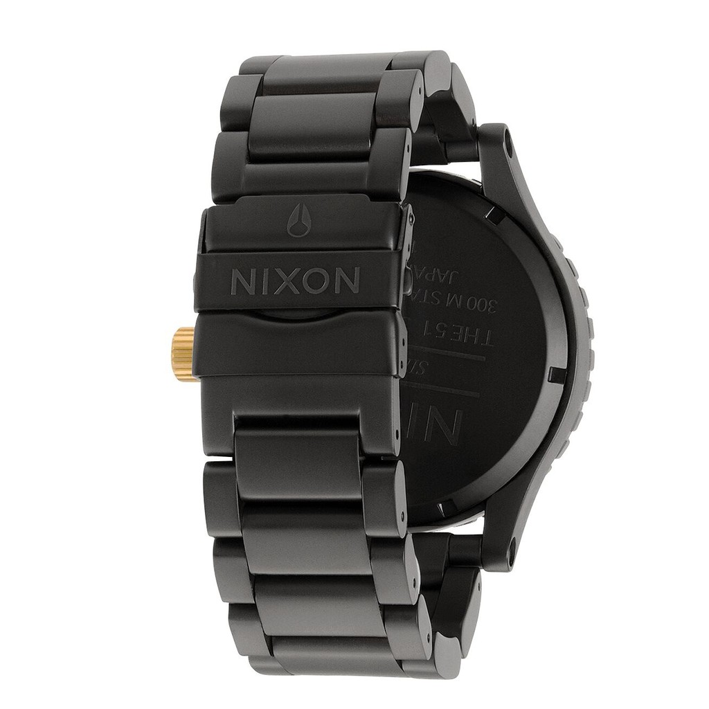 Đồng hồ đeo tay nam hiệu Nixon A0831041