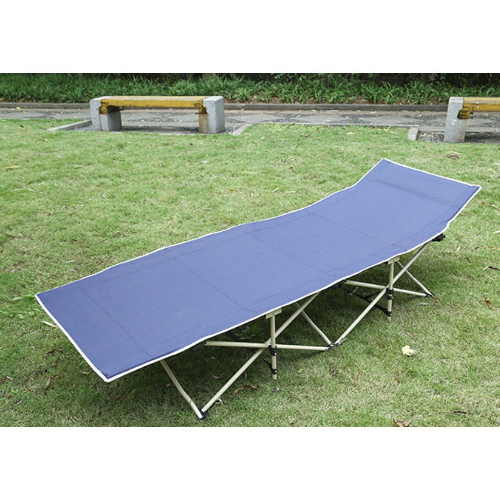 Giường ngủ xếp gọn du lịch, giường ngủ văn phòng 1m9