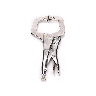 Kìm kẹp chìa khóa chữ C 11-inch Total THT111113