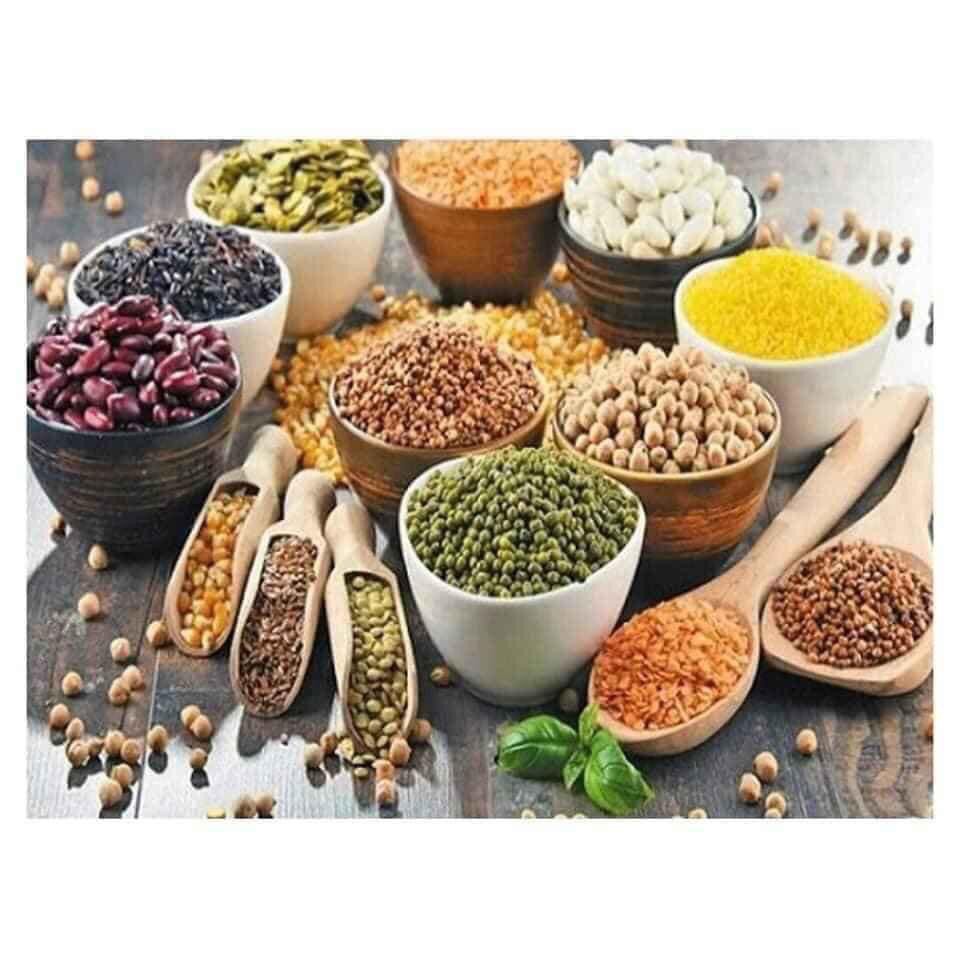 Bột Ngũ Cốc Hàn Quốc DAMTUH 900gr- Hộp 50 Gói | BigBuy360 - bigbuy360.vn