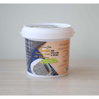 Nhân Socola giòn Cacao Talk 1kg