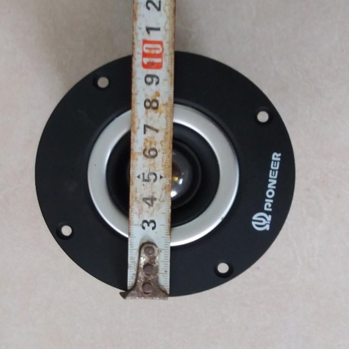 Loa treble pioneer 10cm cao cấp