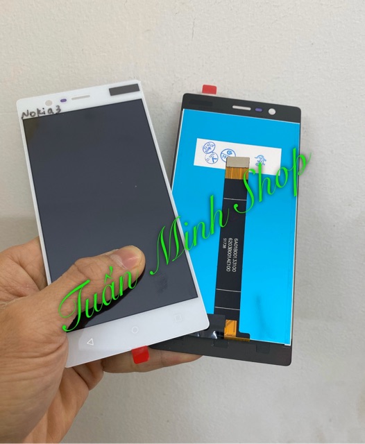 Màn hình Nokia 3