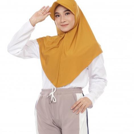 Khăn Trùm Đầu Hijab Thời Trang Cho Nữ