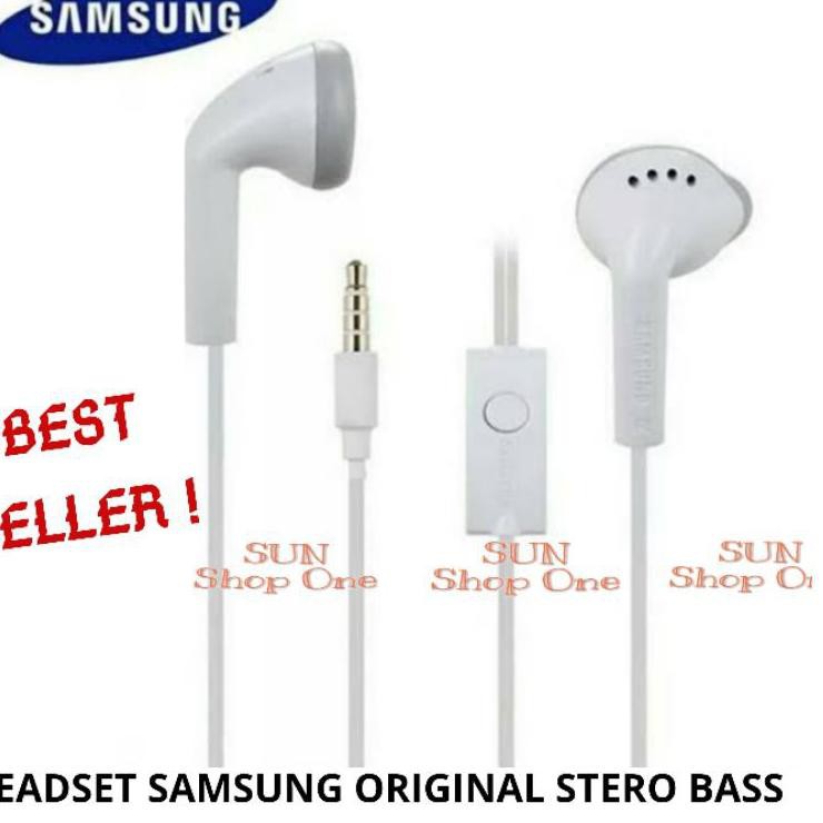 Tai Nghe Nhét Tai Âm Thanh Sống Động Dành Cho Samsung | BigBuy360 - bigbuy360.vn