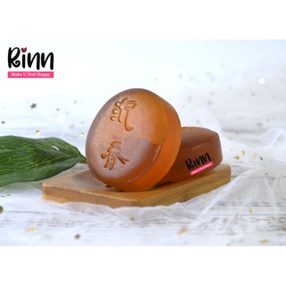 Xà Bông Trầm Hương Thượng Phẩm