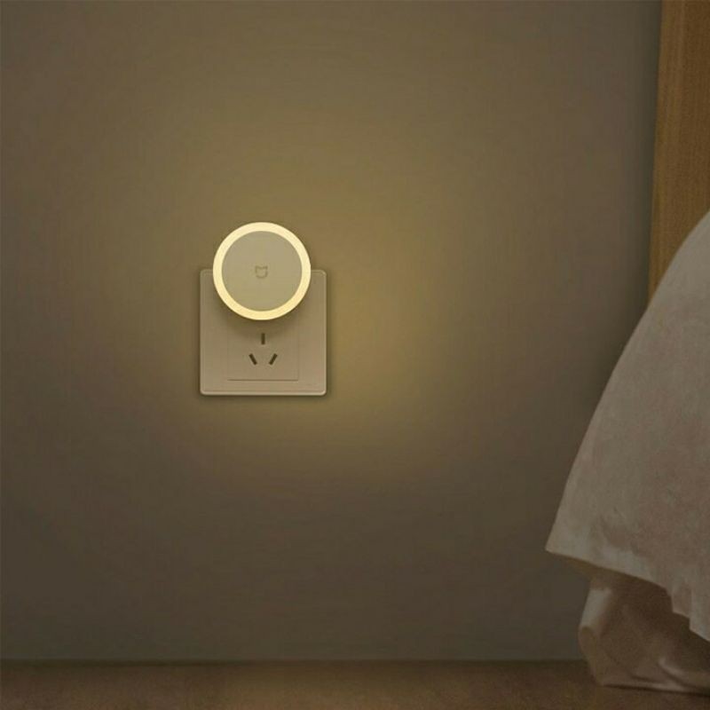 Đèn ngủ cảm biến thông minh Xiaomi Mijia Gen 2 MJYD04YL - Bảo hành 3 tháng