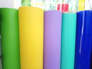 Decal nhám đủ màu khổ 60 cm ( ship từ 2 mét )