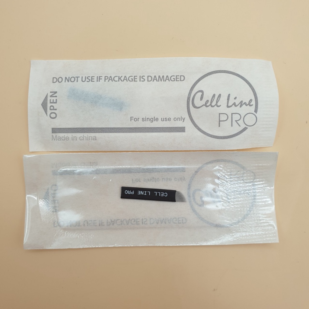 Lưỡi khắc CELL Hàn Quốc (100% chính hãng)