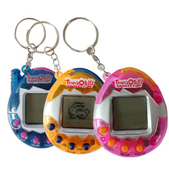 Máy Nuôi Thú Ảo Trong One 90S