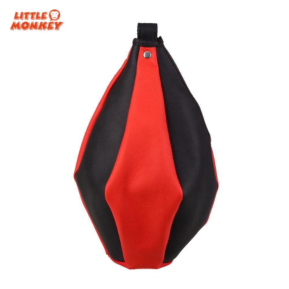 Bao cát boxing bằng da mma
