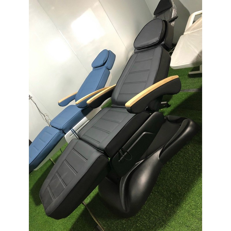 Giường tiêm chỉnh điện 4 Motor