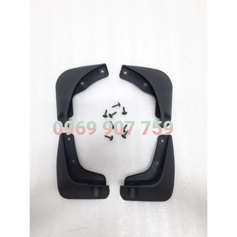Chắn bùn bánh cho xe Kia Morning 2008-2009-2010