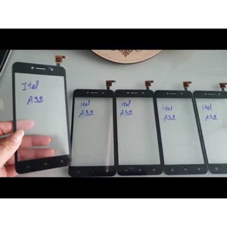Cảm ứng itel a32