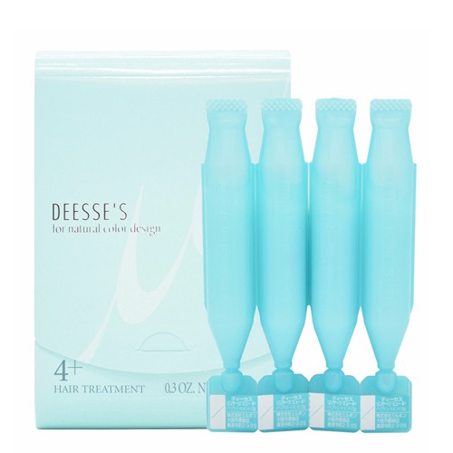 Kem Dưỡng Collagen MILBON DEESSE'S 4+ CAM KẾT CHÍNH HÃNG Ạ! | BigBuy360 - bigbuy360.vn