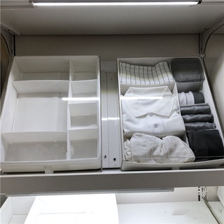 [HCM] NGĂN VẢI NHIỀU NGĂN IKEA CHÍNH HÃNG – SKUBB