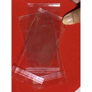 100g bọc dán miệng size 4x6 đến size 35x50