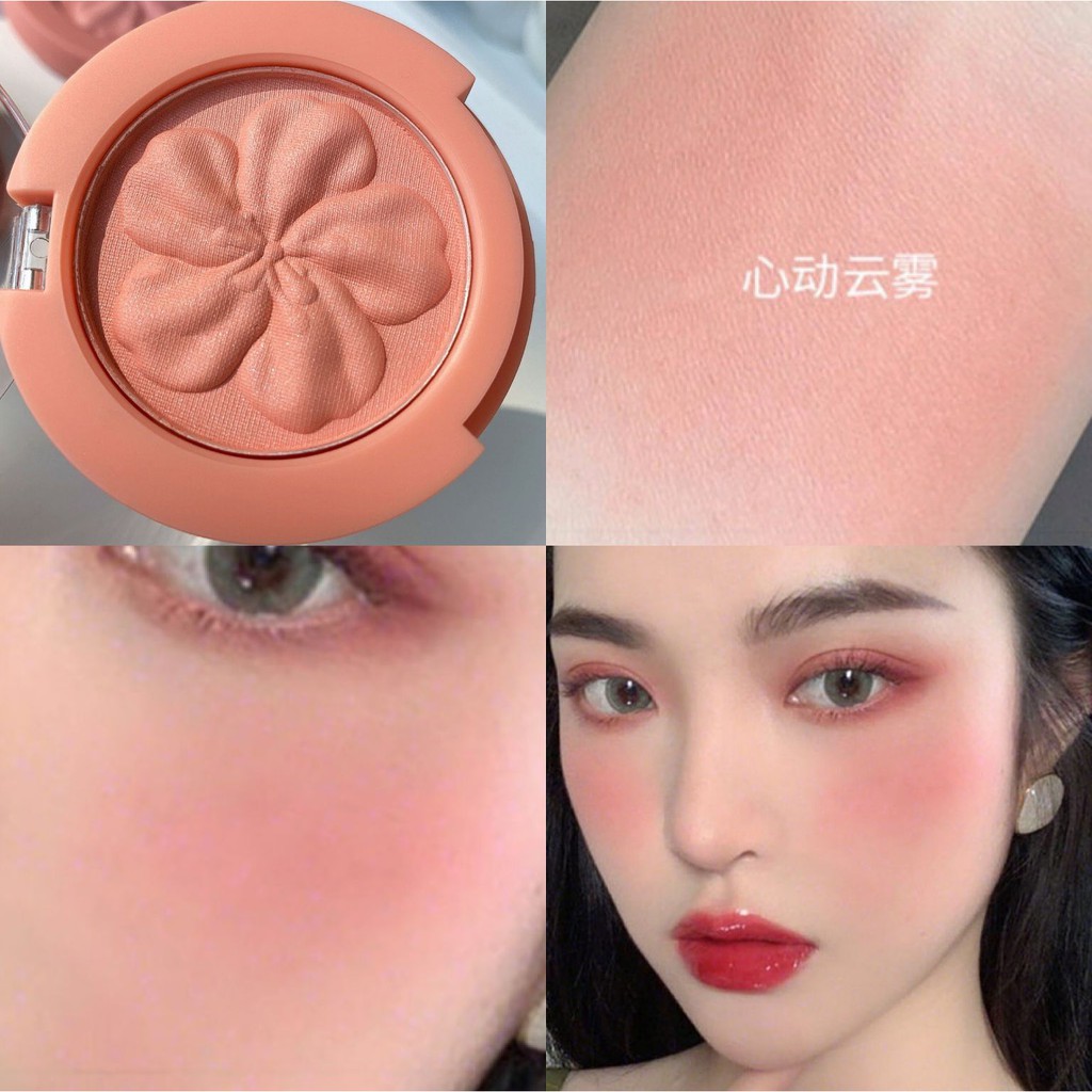 (New product) Petal blush to brighten the skin | BigBuy360 - bigbuy360.vn