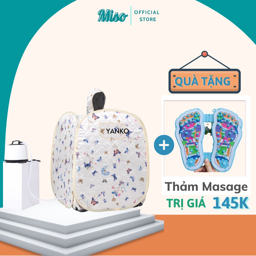 Lều Xông Hơi Sau Sinh Cá Nhân  Giúp Giảm Cân Tăng Cường Đề Kháng Chống Bệnh Tật Tự Bung Cao Cấp Tại Nhà