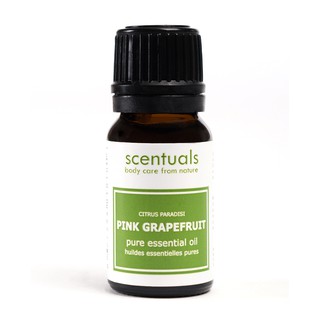 Tinh Dầu Bưởi Hồng 10ml - Scentuals