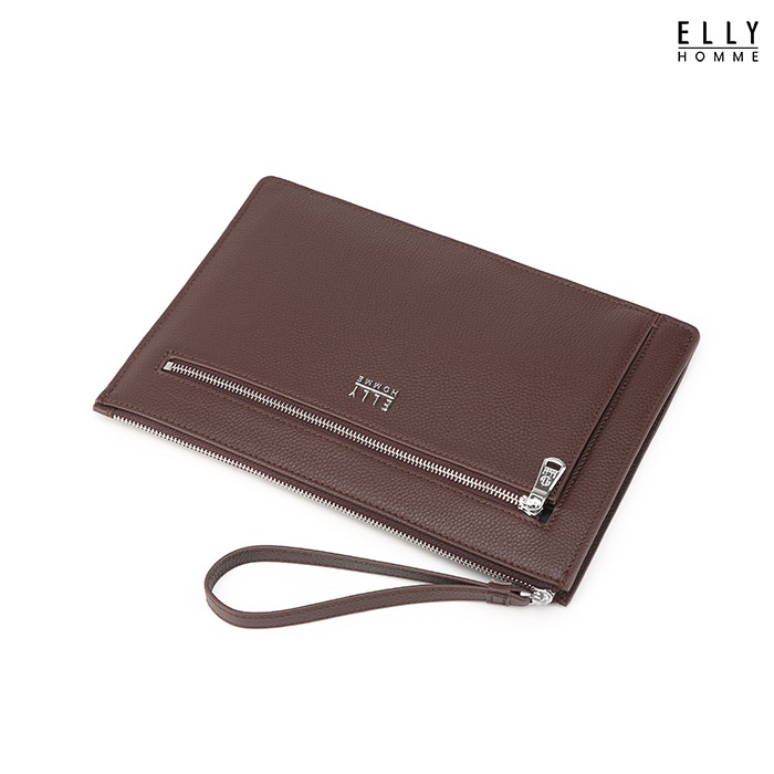 Túi clutch da thật ELLY HOMME – ECM16