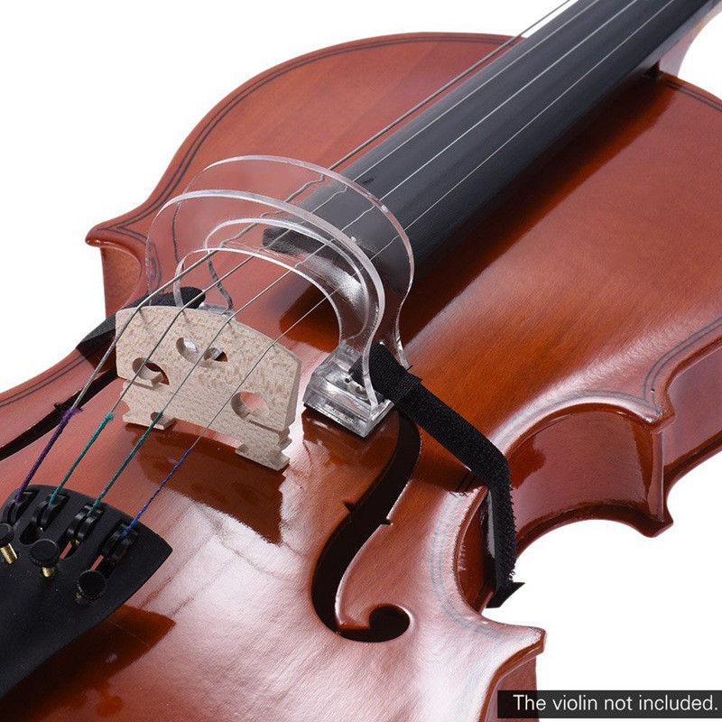 1/2 4/4 Violin Bow Corrector Tool Guide for Beginner Training