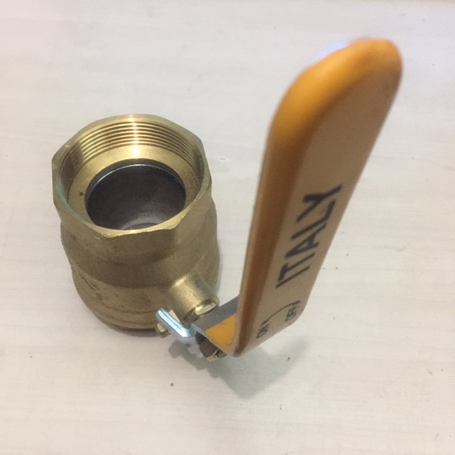 VAN BI ĐỒNG TAY GẠT ITALY PHI 60