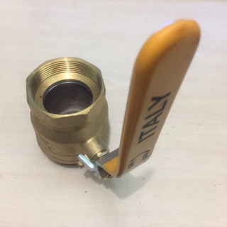 VAN BI ĐỒNG TAY GẠT ITALY PHI 60 (2”)
