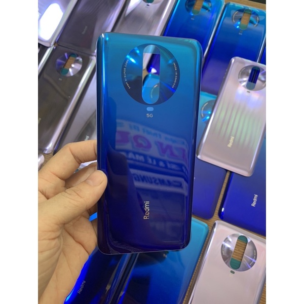 Nắp lưng xiaomi Redmi K30 / K30 5G