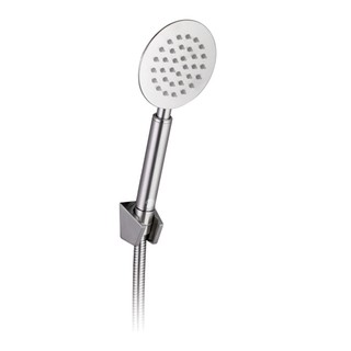 TAY SEN TẮM INOX 304- TAY SEN TẮM 304 VUÔNG TRÒN- SEN TẮM CAO CẤP