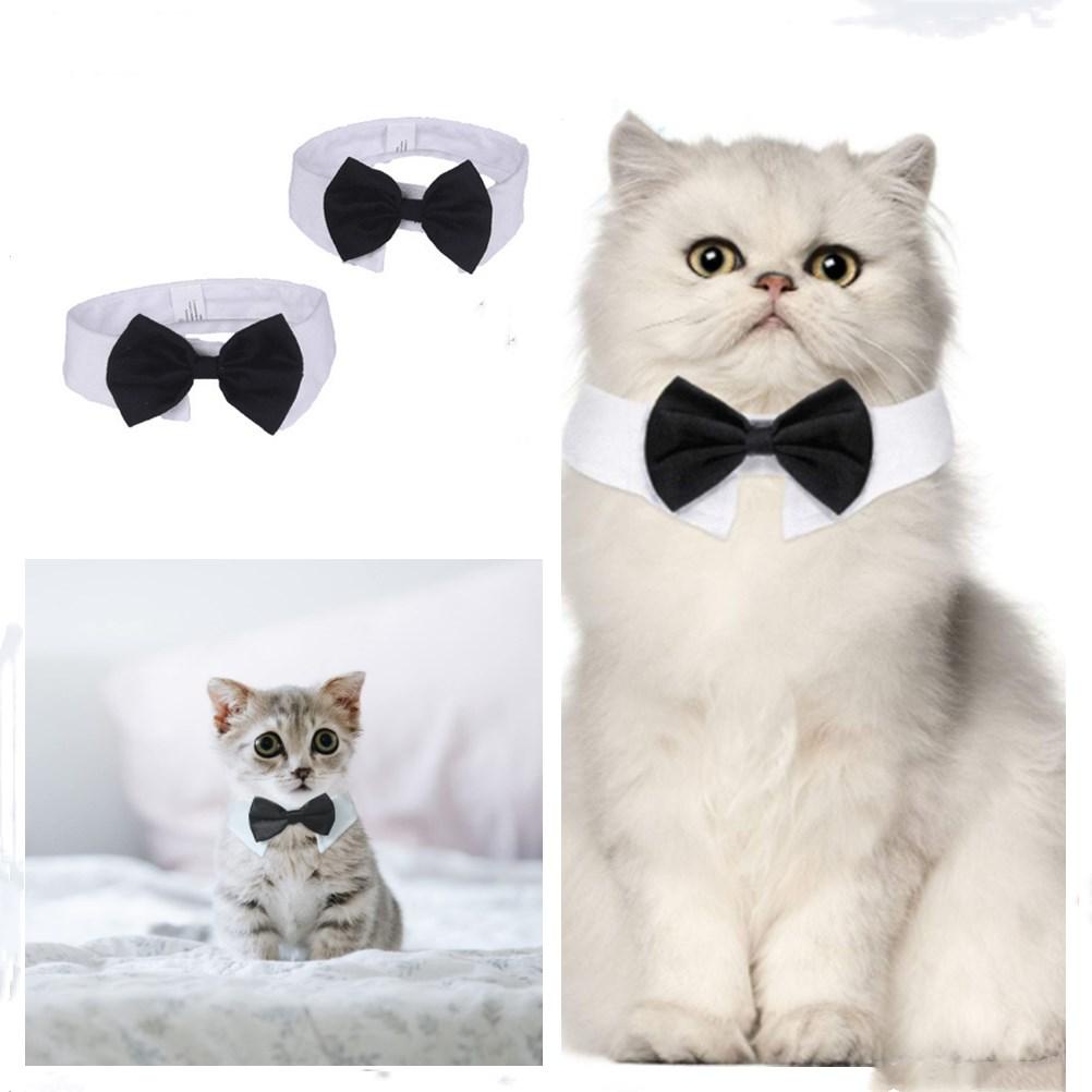 Bộ Đồ Vest Thắt Nơ Có Thể Điều Chỉnh Cho Cún Cưng