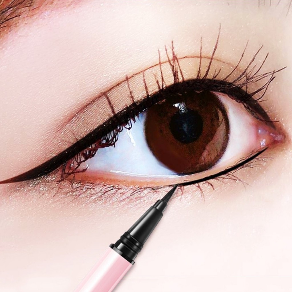 Kẻ mắt nước chống trôi maycreate eyeliner không lem không thấm nước MKM2 | BigBuy360 - bigbuy360.vn