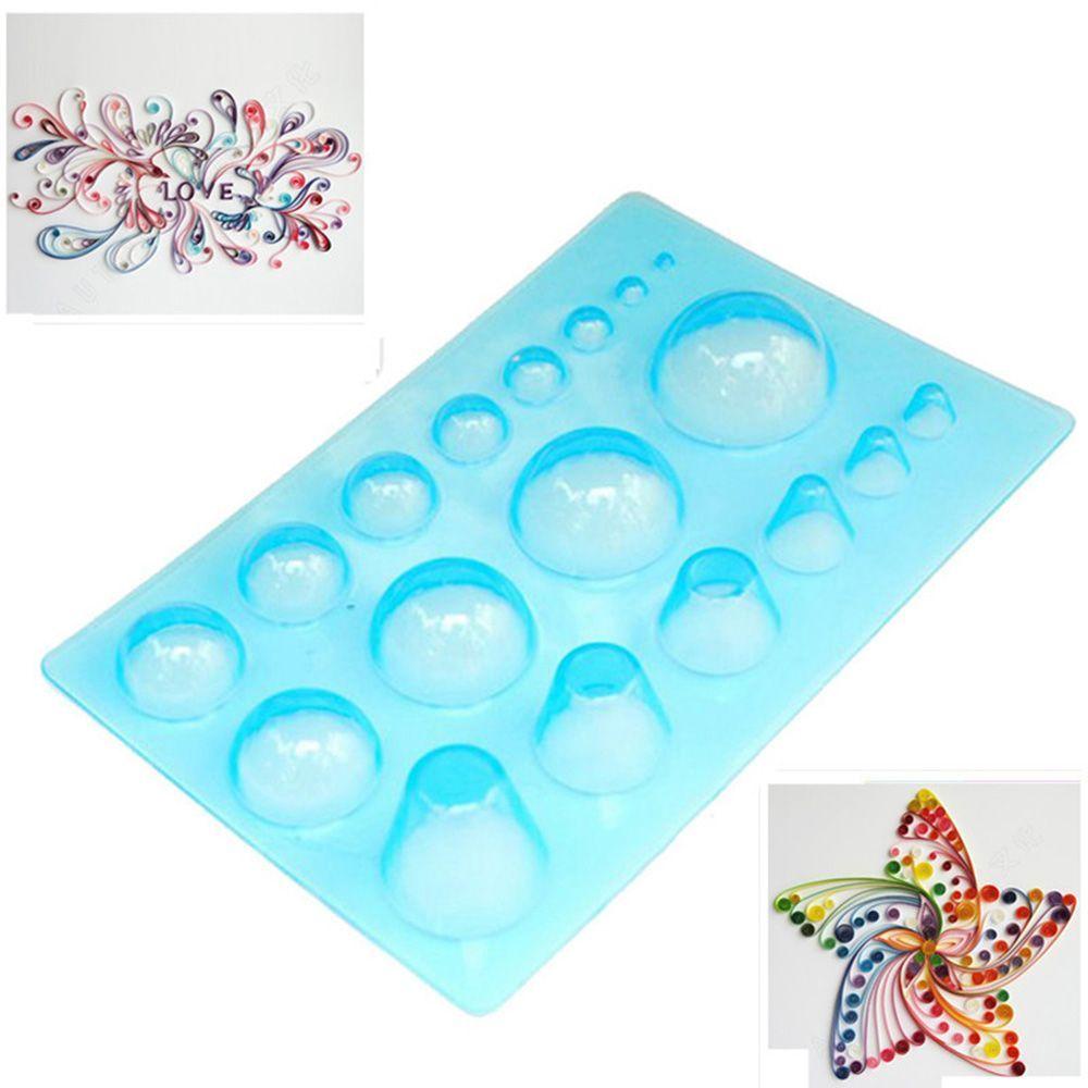 Khuôn Hình Bán Chạy Nhất Dùng Trang Trí DIY