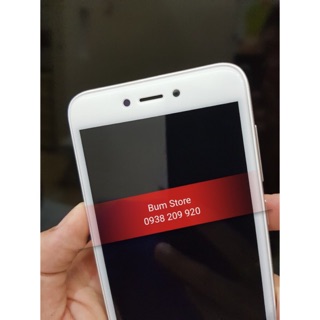 Xiaomi Redmi 5A - Cường Lực 5D Full Màn Hình , Không Chấm Liti