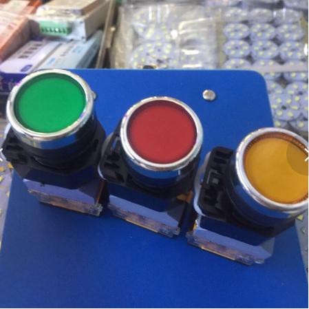 Công tắc đèn nhấn nhả