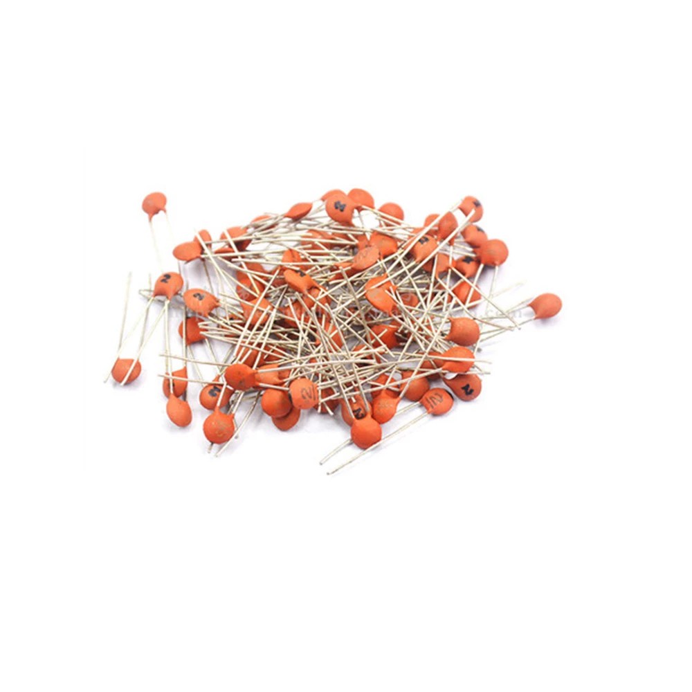 Set 100 tụ điện gốm 50V 1pF ~ 100nF 100NF 68nF 47nF 33nF 22nF 20nF 15nF 10nF 6800pF 5600pF 4700pF 3900pF 3300pF 2200pF