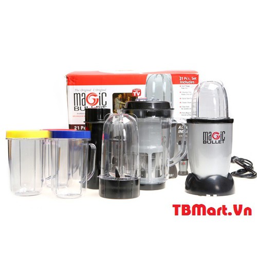 Máy Xay Đa Năng Magic Bullet