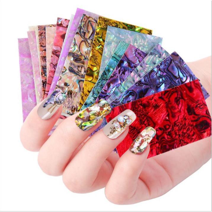 Xà cừ miếng vân siêu đẹp có keo dán sẵn