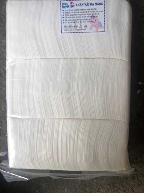 Giấy khô đa năng Tuyết Lan 300-350-400g