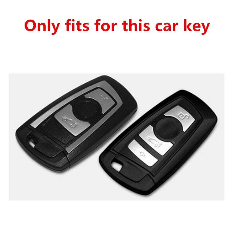 2019 Nhựa TPU Mềm Key Bìa Trường Hợp Đối Với BMW 520 525 F30 F10 F18 118i 320i 1 3 5 7 Series X3 X4 M3 M4 M5 E34 E90 E60 E36 Key Bảo Vệ