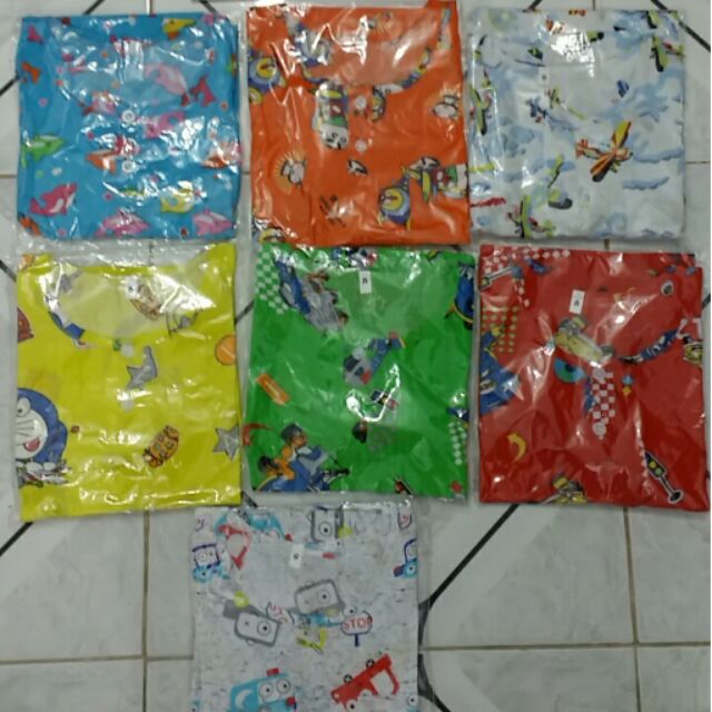 Combo 20 bộ tole trai