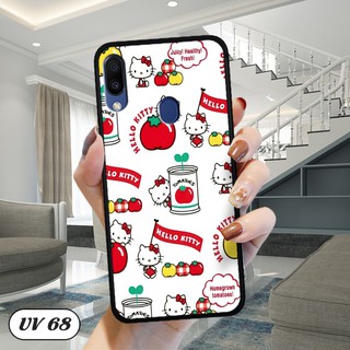 Ốp lưng Samsung Galaxy M20 - lưng nhám