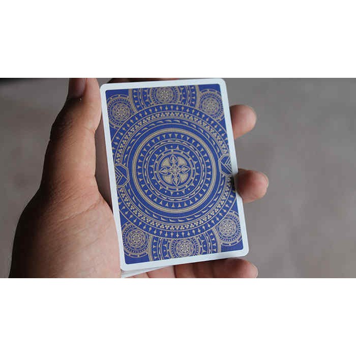 Bài Ảo Thuật: Millennium Playing Cards Luxury Edition