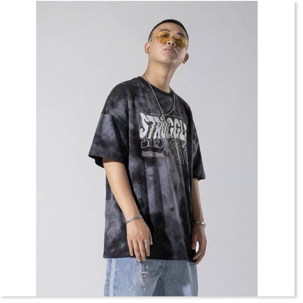 ÁO THUN FOM RỘNG NAM NỮ CHO MÙA HÈ THỜI TRANG MỚI KME