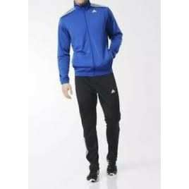 AY3025 - Bộ Quần Áo Nỉ nam Adidas Entry Track Suit xịn *