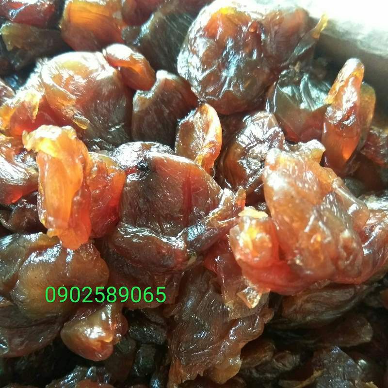 Chè sâm bổ lượng - 14 nguyên liệu tự chọn nấu chè sâm bổ lượng